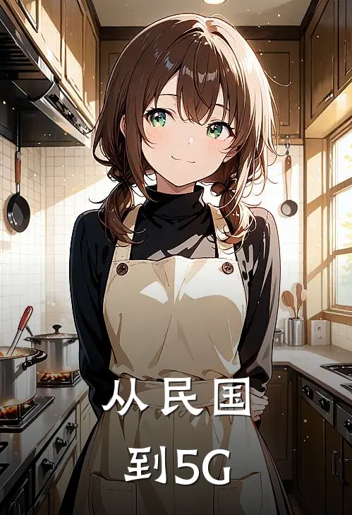 从民国到5G