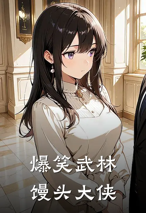 爆笑武林馒头大侠