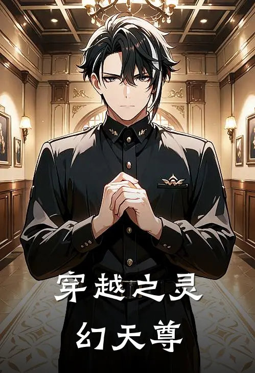 穿越之灵幻天尊