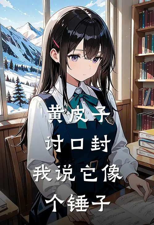 黄皮子讨口封，我说它像个锤子