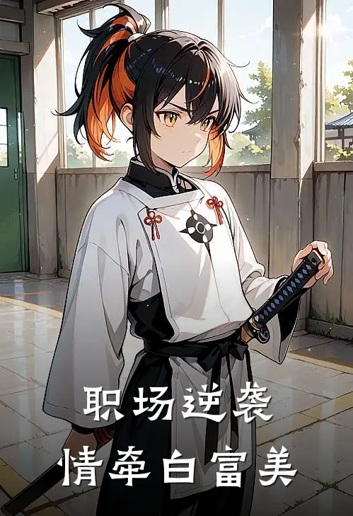 职场逆袭，情牵白富美