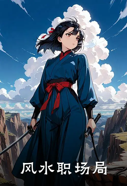 风水职场局