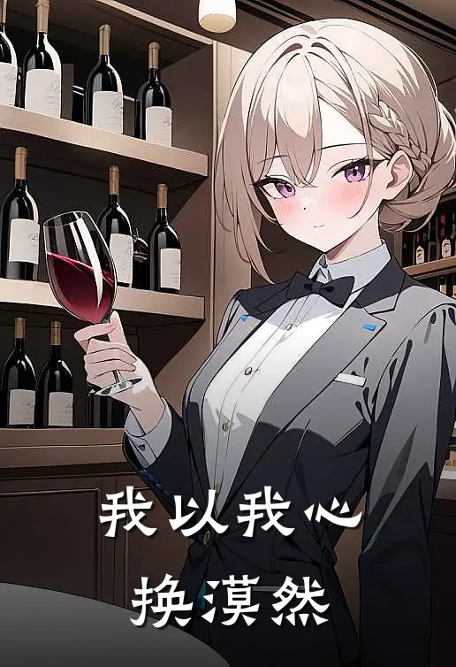 我以我心换漠然