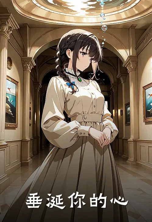 垂涎你的心