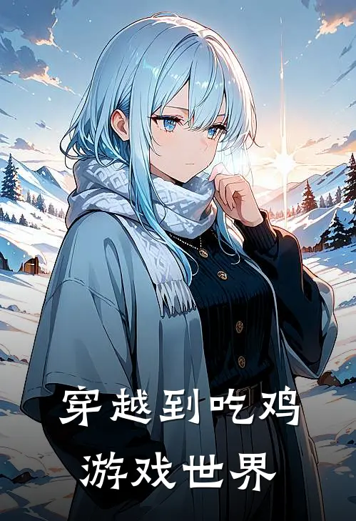 穿越到吃鸡游戏世界