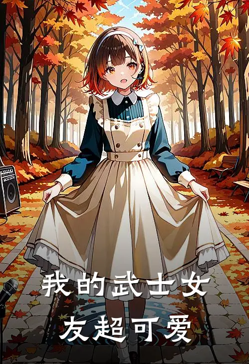 我的武士女友超可爱