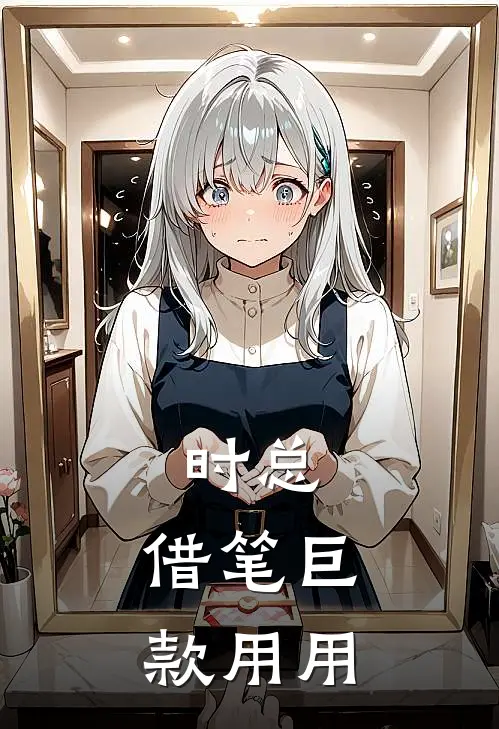 时总，借笔巨款用用