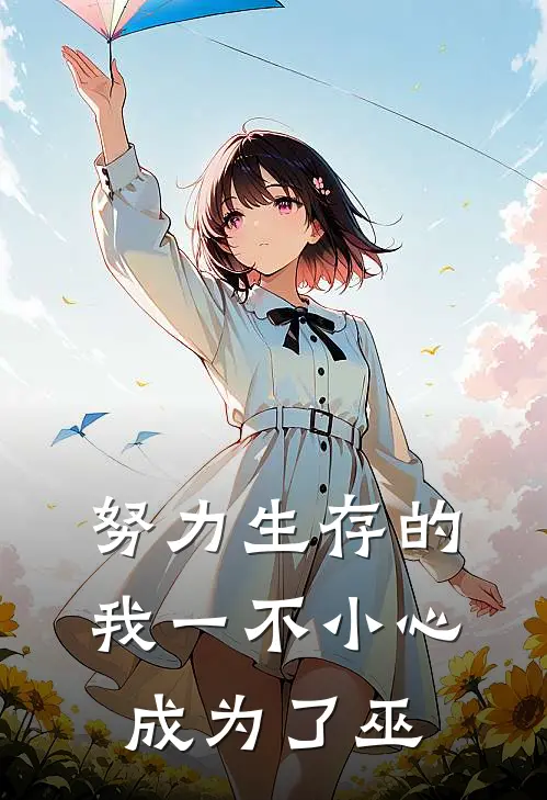 努力生存的我一不小心成为了巫