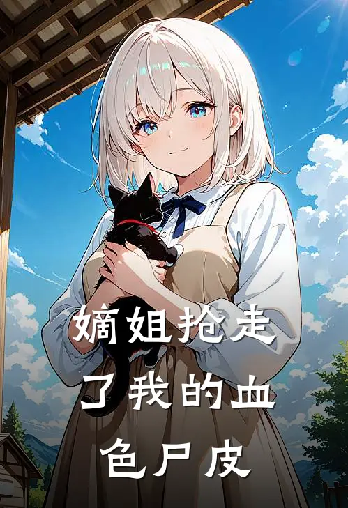 嫡姐抢走了我的血色尸皮