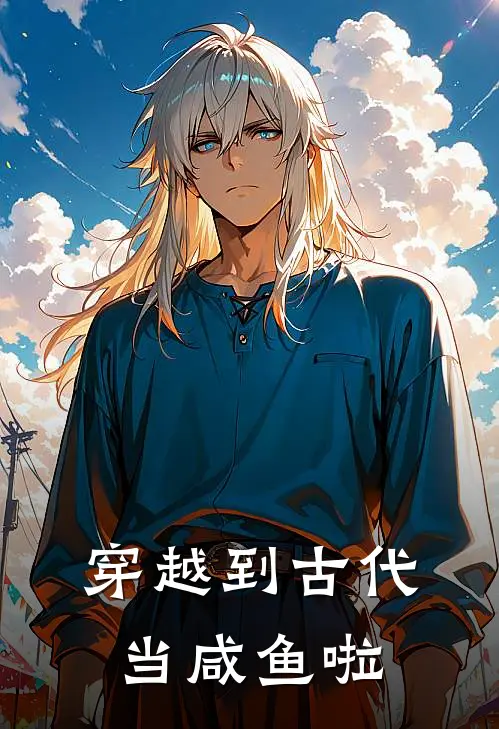 穿越到古代当咸鱼啦