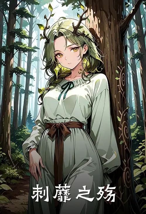 刺蘼之殇