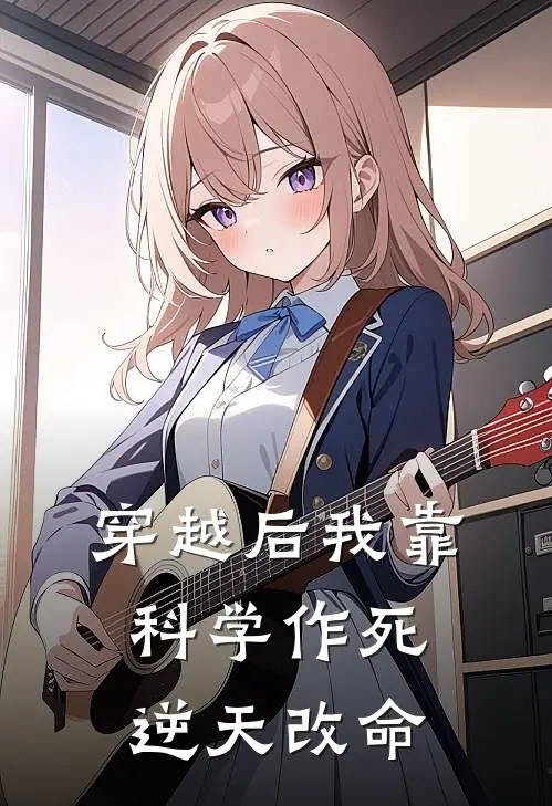 穿越后我靠科学作死逆天改命