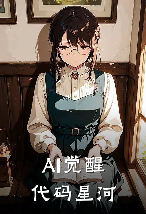 AI觉醒：代码星河