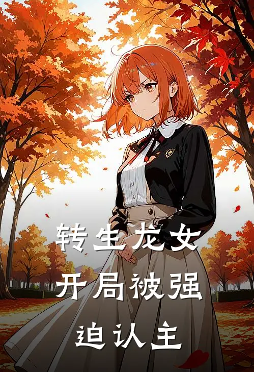 转生龙女：开局被强迫认主