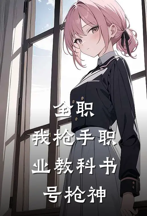 全职：我枪手职业教科书，号枪神