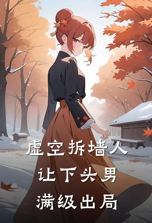 虚空拆墙人：让下头男满级出局