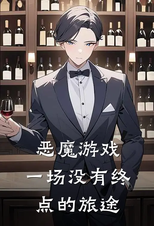 恶魔游戏：一场没有终点的旅途