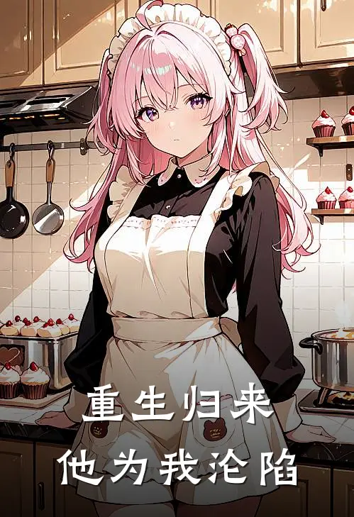 重生归来，他为我沦陷