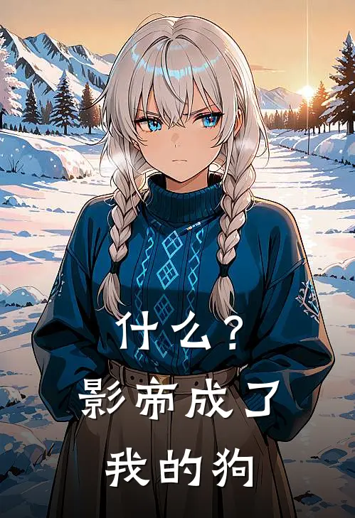 什么？影帝成了我的狗