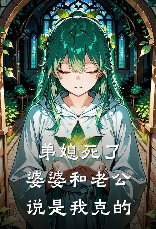 弟媳死了，婆婆和老公说是我克的