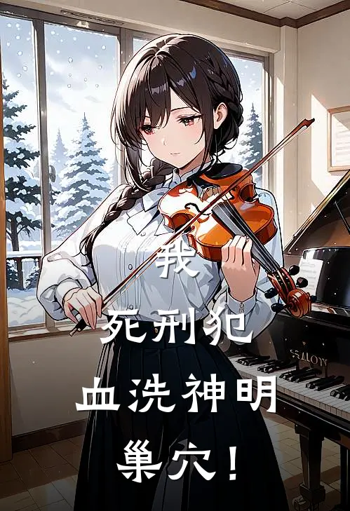 我，死刑犯，血洗神明巢穴！