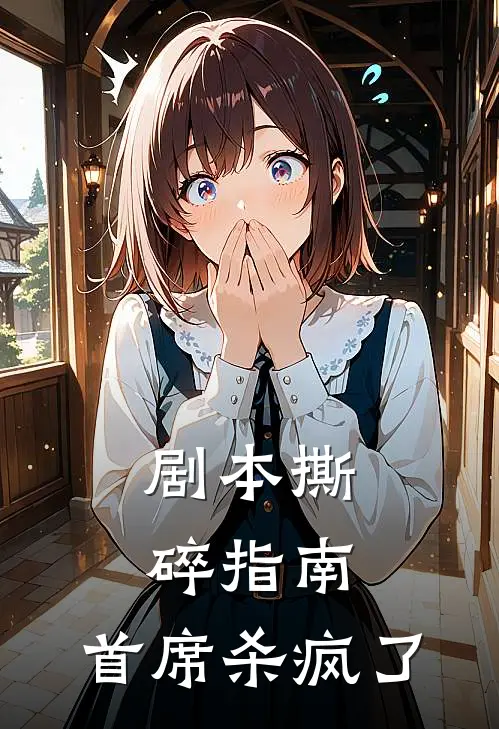 剧本撕碎指南：首席杀疯了