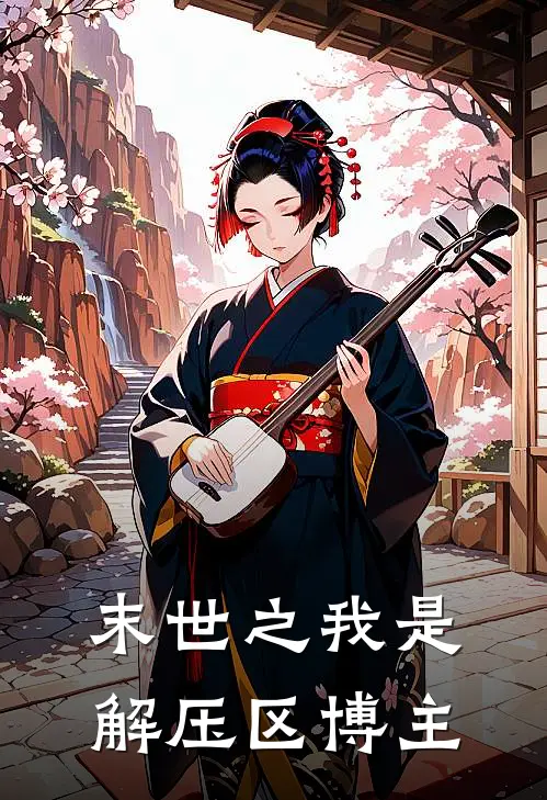 末世之我是解压区博主