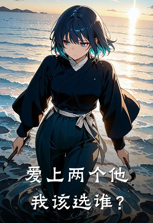 爱上两个他，我该选谁？