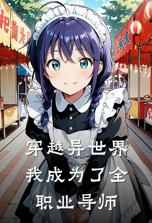 穿越异世界，我成为了全职业导师