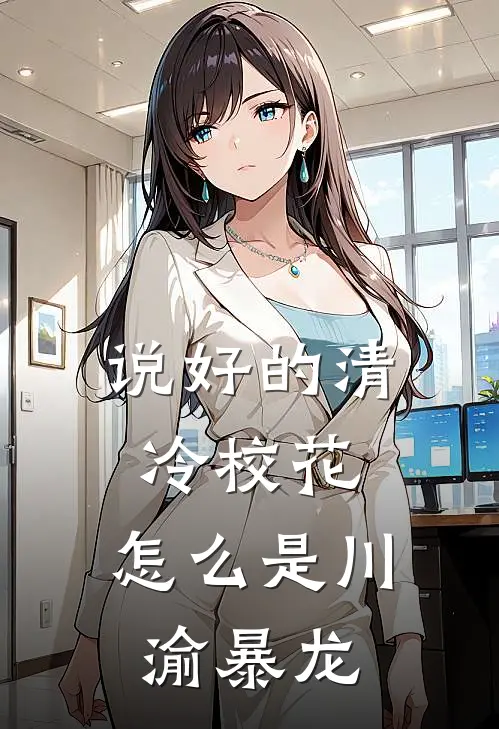 说好的清冷校花，怎么是川渝暴龙