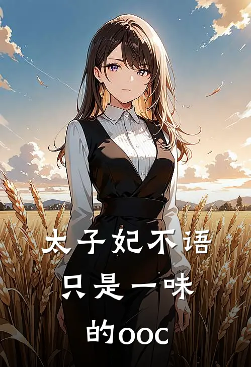 太子妃不语只是一味的ooc