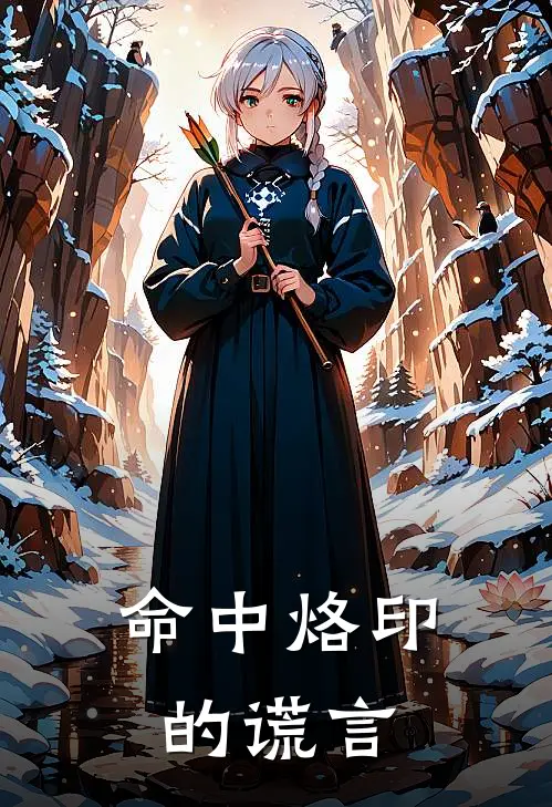 命中烙印的谎言