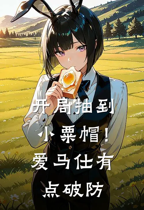 开局抽到小粟帽！爱马仕有点破防