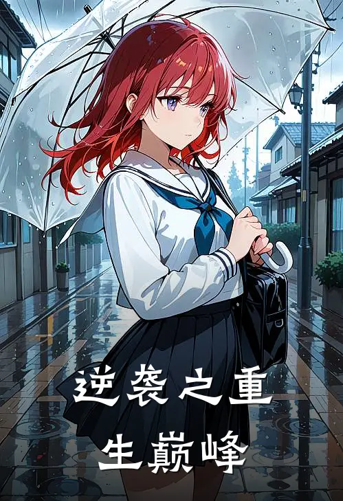 逆袭之重生巅峰