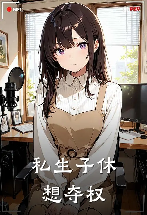 私生子休想夺权