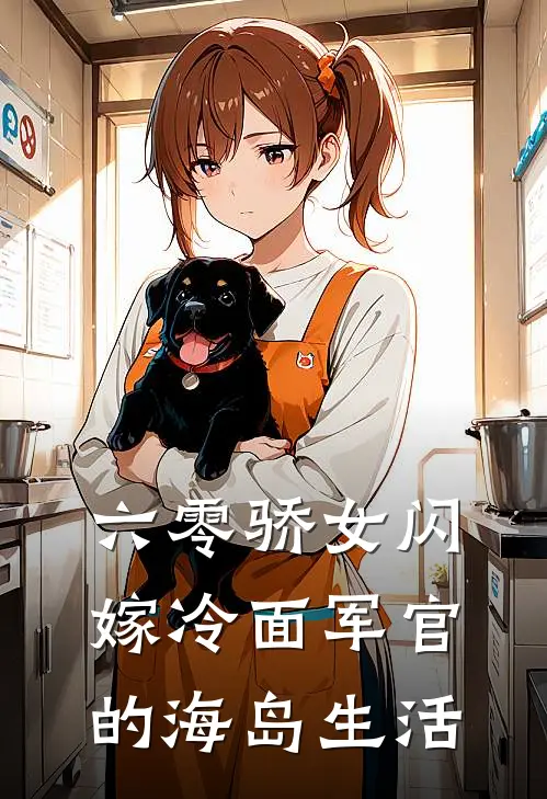 六零骄女闪嫁冷面军官的海岛生活