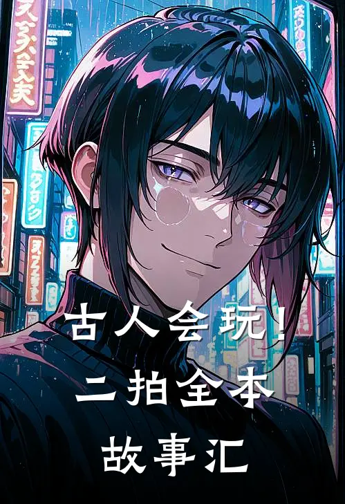 古人会玩！二拍全本故事汇