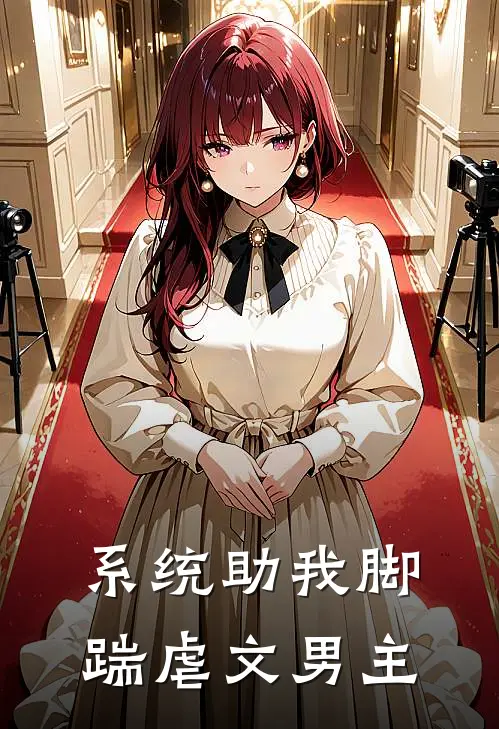 系统助我脚踹虐文男主