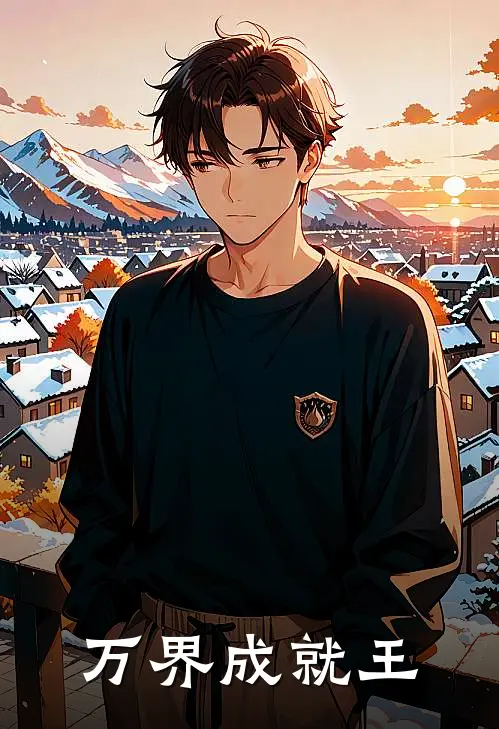 万界成就王