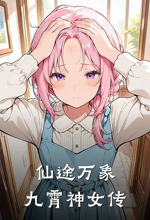 仙途万象：九霄神女传