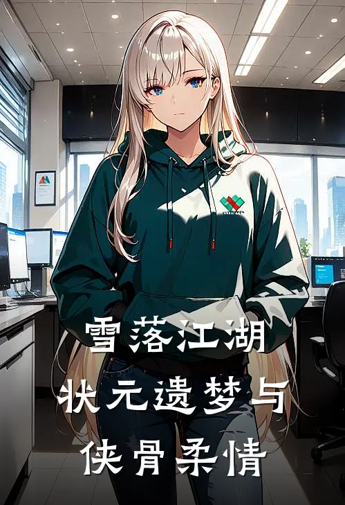 雪落江湖：状元遗梦与侠骨柔情