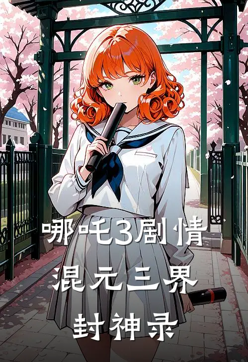 哪吒3剧情：混元三界封神录