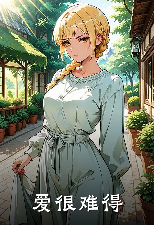 爱很难得