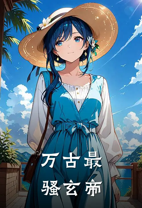 万古最骚玄帝
