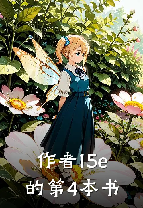 作者15e的第4本书