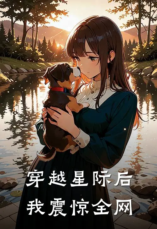 穿越星际后我震惊全网