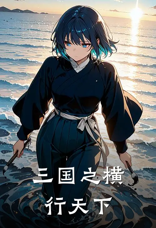 三国之横行天下