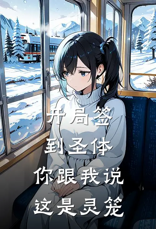 开局签到圣体，你跟我说这是灵笼