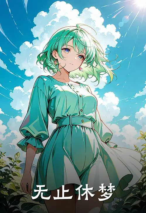 无止休梦