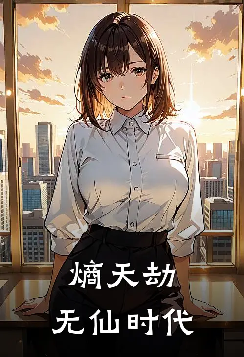 熵天劫：无仙时代